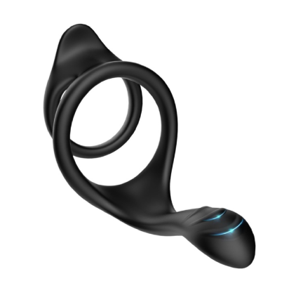 Dvostruki silikonski prsten 52 00037-2